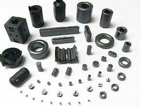 抗干扰磁环 抗干扰磁环