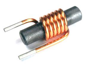 电感线圈 电感线圈